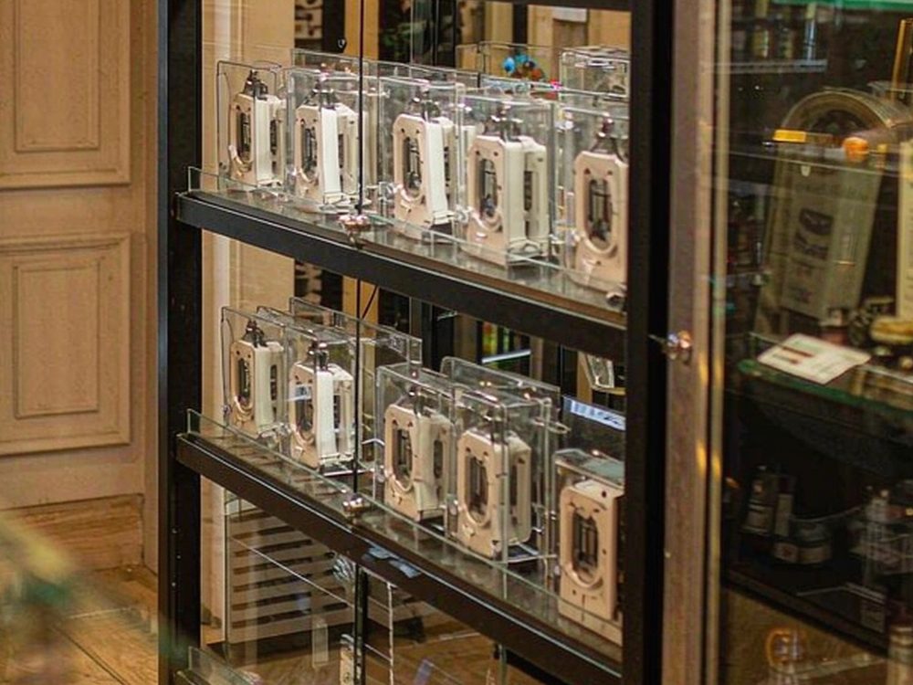Buyer's Guide to Elektronna Ya Sisgareta accessories — with fast shipping