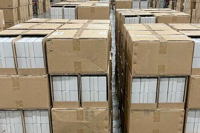 Buyer's Guide to Elektronna Ya Sisgareta bundles — limited batch