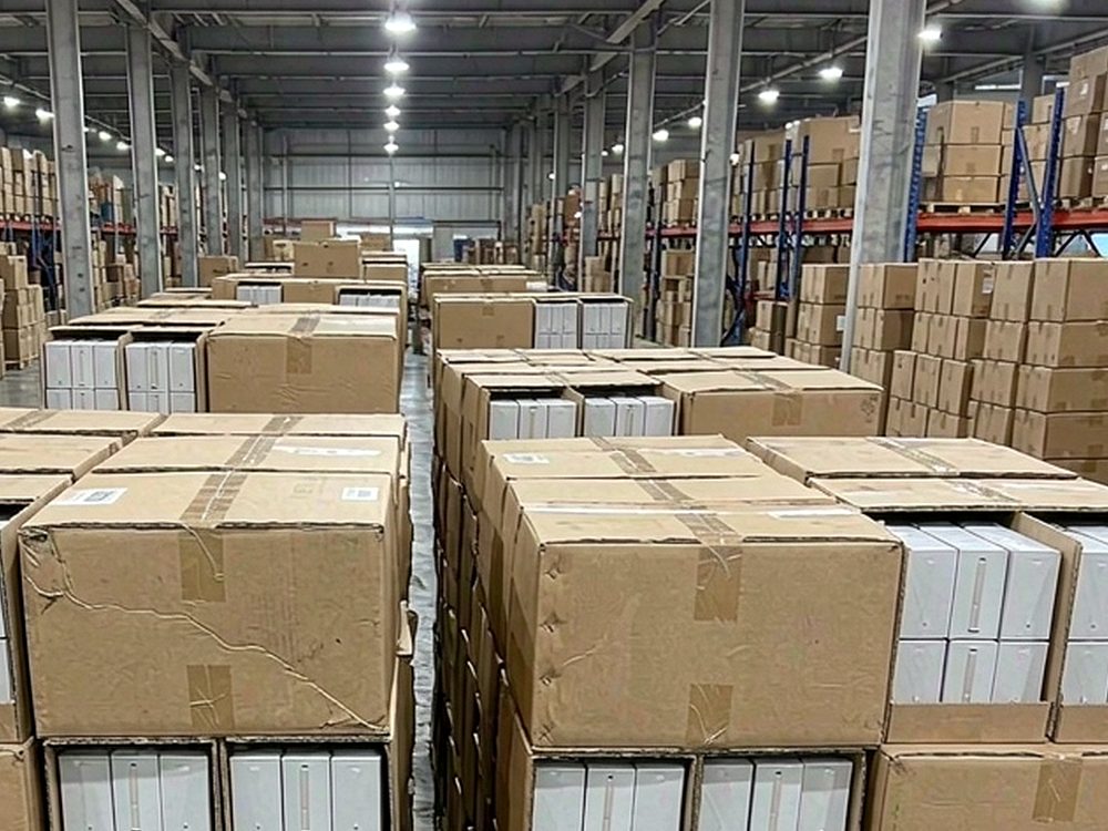 Buyer's Guide to Elektronna Ya Sisgareta bundles — no minimum MOQ
