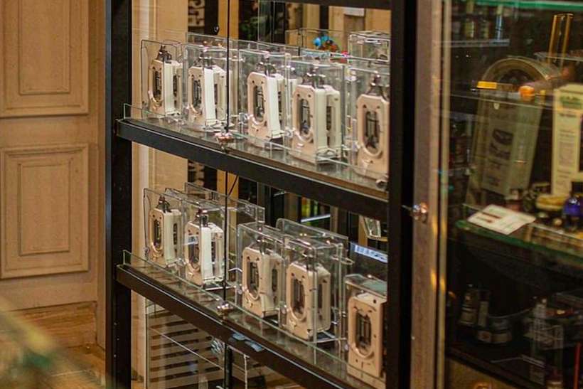 Buyer's Guide to Elektronna Ya Sisgareta coils — Autumn stock