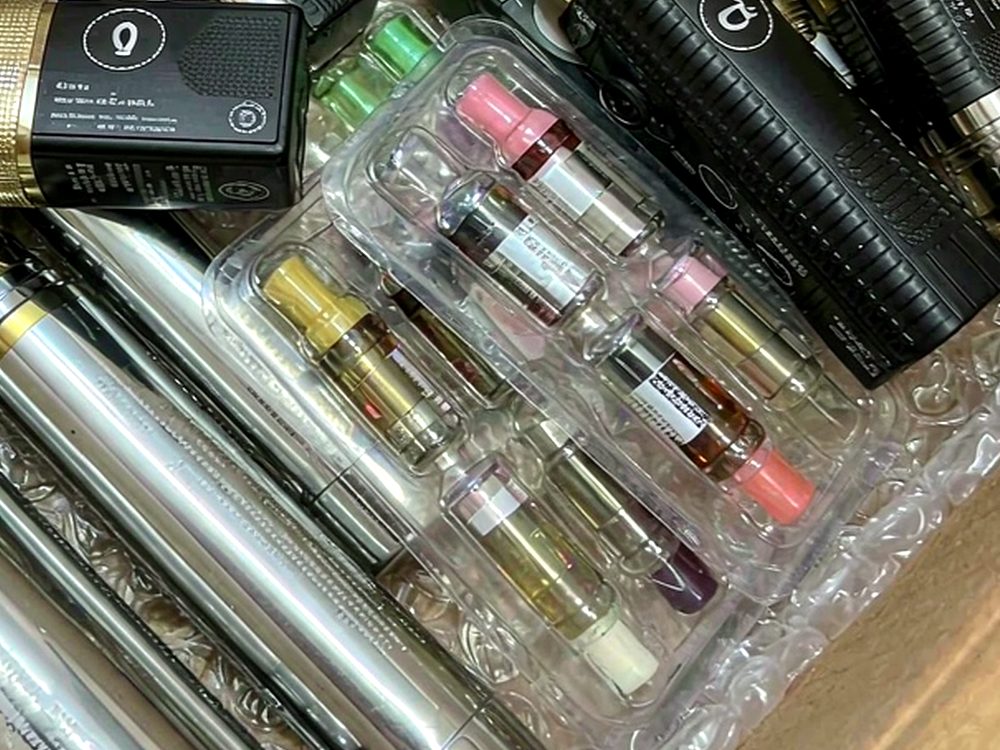 Buyer's Guide to Elektronna Ya Sisgareta coils — budget tier