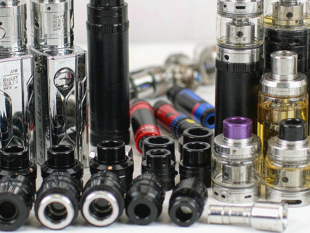 Buyer's Guide to Elektronna Ya Sisgareta coils — wholesale only