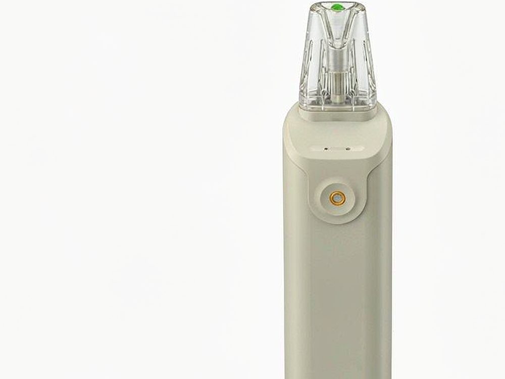 Buyer's Guide to Elektronna Ya Sisgareta disposables — no minimum MOQ
