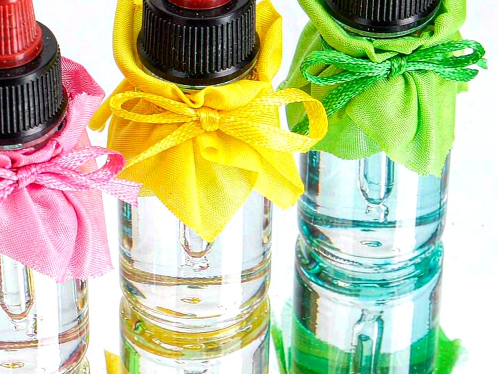 Buyer's Guide to Elektronna Ya Sisgareta e-liquid — for resellers