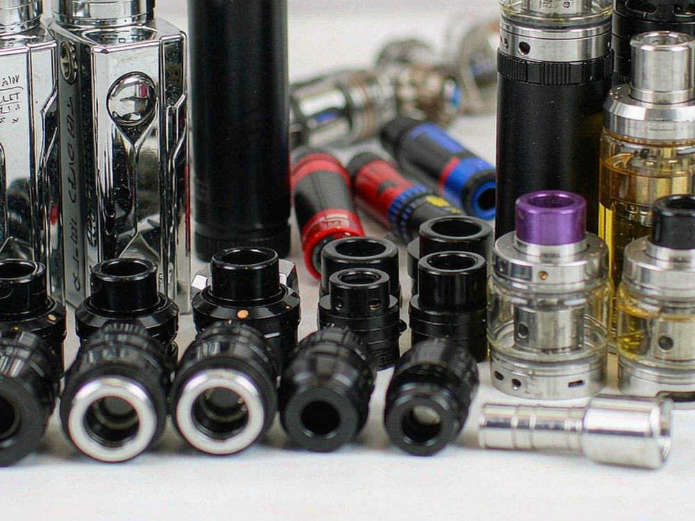 Buyer's Guide to Elektronna Ya Sisgareta e-liquid — new arrivals