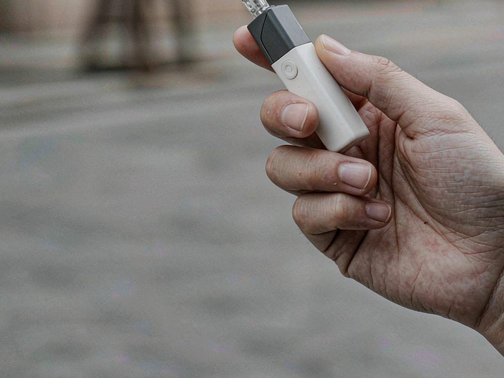 Buyer's Guide to Elektronna Ya Sisgareta e-liquid — premium tier