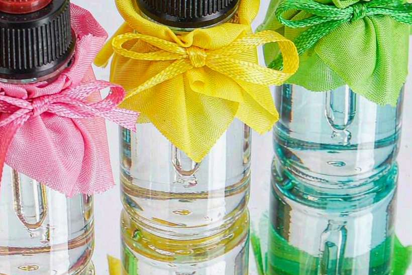 Buyer's Guide to Elektronna Ya Sisgareta e-liquid — Spring catalog