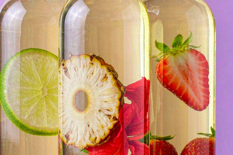 Buyer's Guide to Elektronna Ya Sisgareta e-liquid — Summer deals