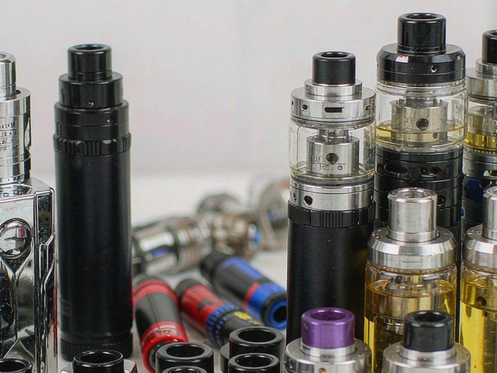 Buyer's Guide to Elektronna Ya Sisgareta e-liquid — verified suppliers