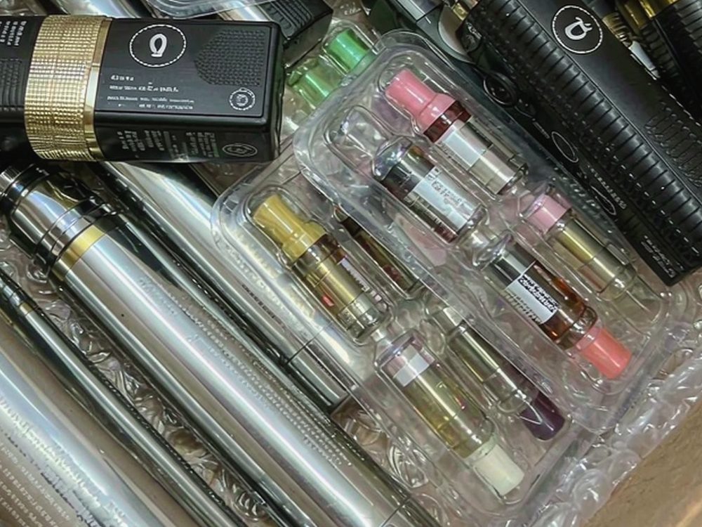 Buyer's Guide to Elektronna Ya Sisgareta e-liquid — wholesale only