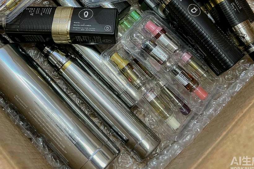 Buyer's Guide to Elektronna Ya Sisgareta hardware — bulk case