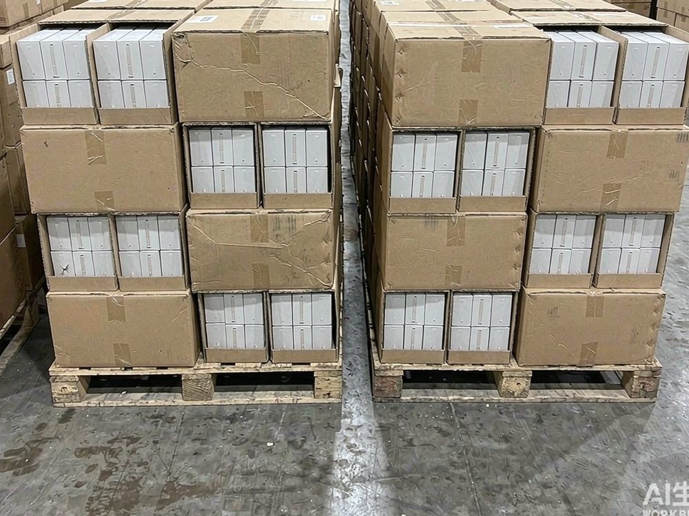 Buyer's Guide to Elektronna Ya Sisgareta hardware — wholesale only