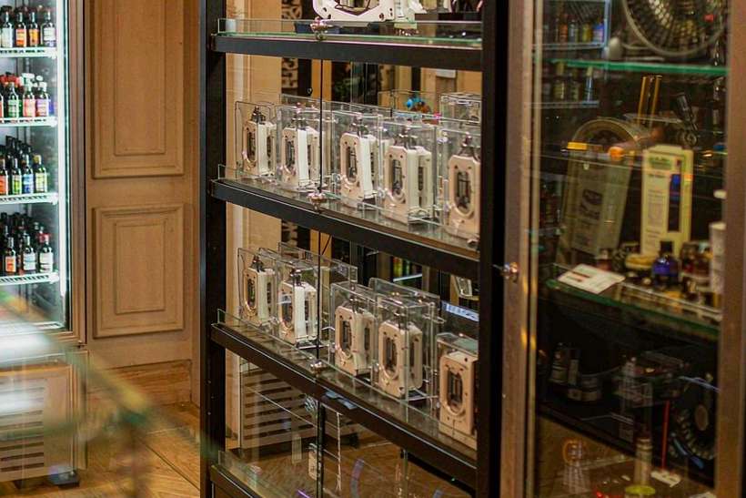 Buyer's Guide to Elektronna Ya Sisgareta in Bangkok — EU stock