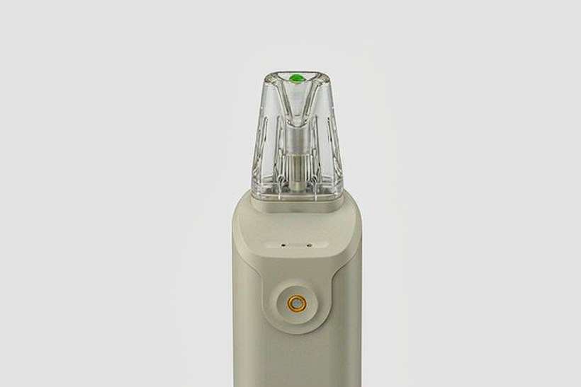 Buyer's Guide to Elektronna Ya Sisgareta in Bangkok — limited batch