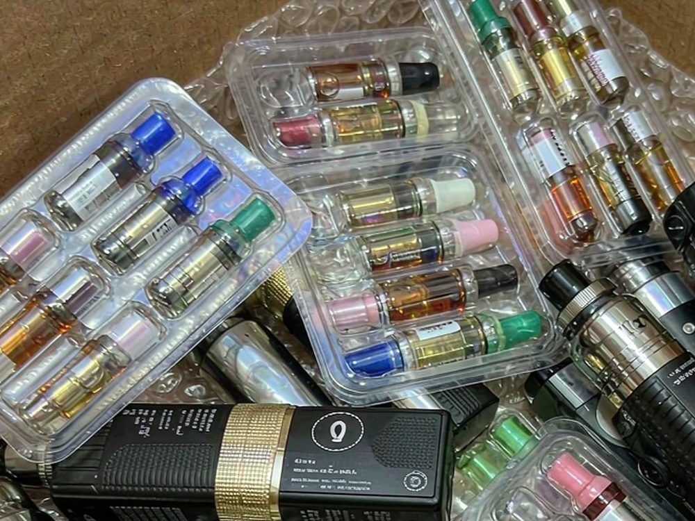 Buyer's Guide to Elektronna Ya Sisgareta in Bangkok — premium tier