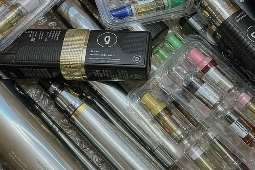 Buyer's Guide to Elektronna Ya Sisgareta in Bangkok — Spring catalog