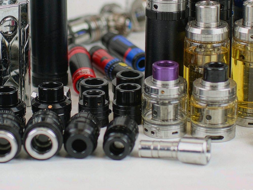 Buyer's Guide to Elektronna Ya Sisgareta kits — for resellers