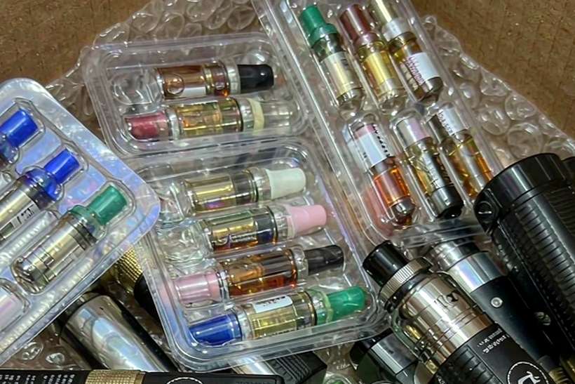 Buyer's Guide to Elektronna Ya Sisgareta kits — OEM available