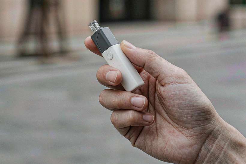 Buyer's Guide to Elektronna Ya Sisgareta mods — limited batch
