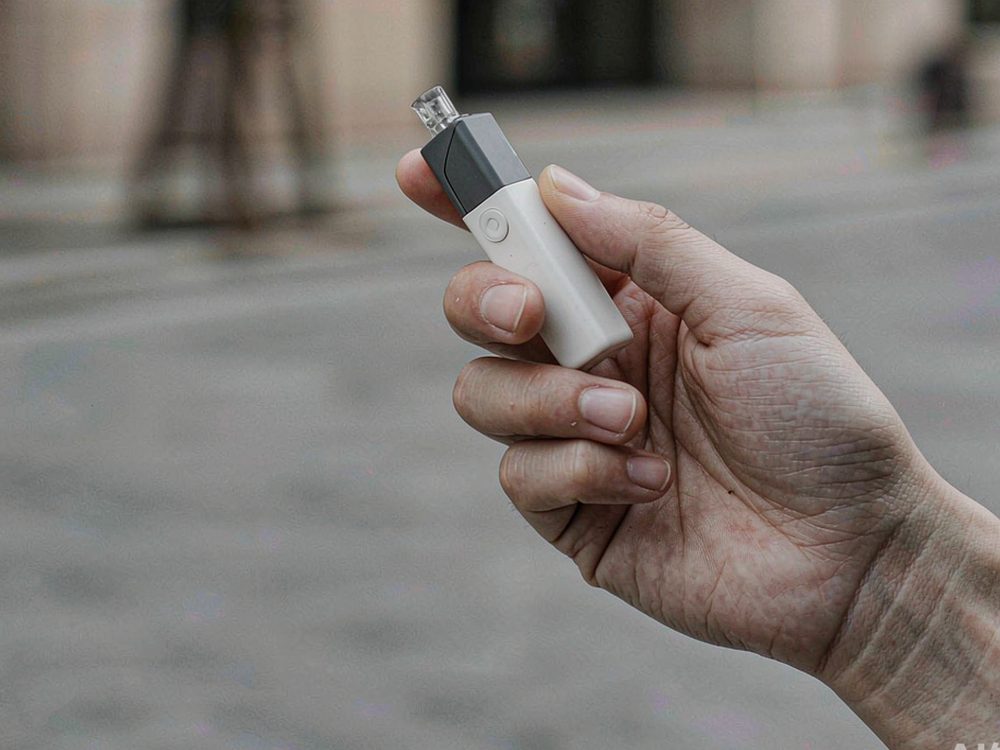 Buyer's Guide to Elektronna Ya Sisgareta mods — wholesale only