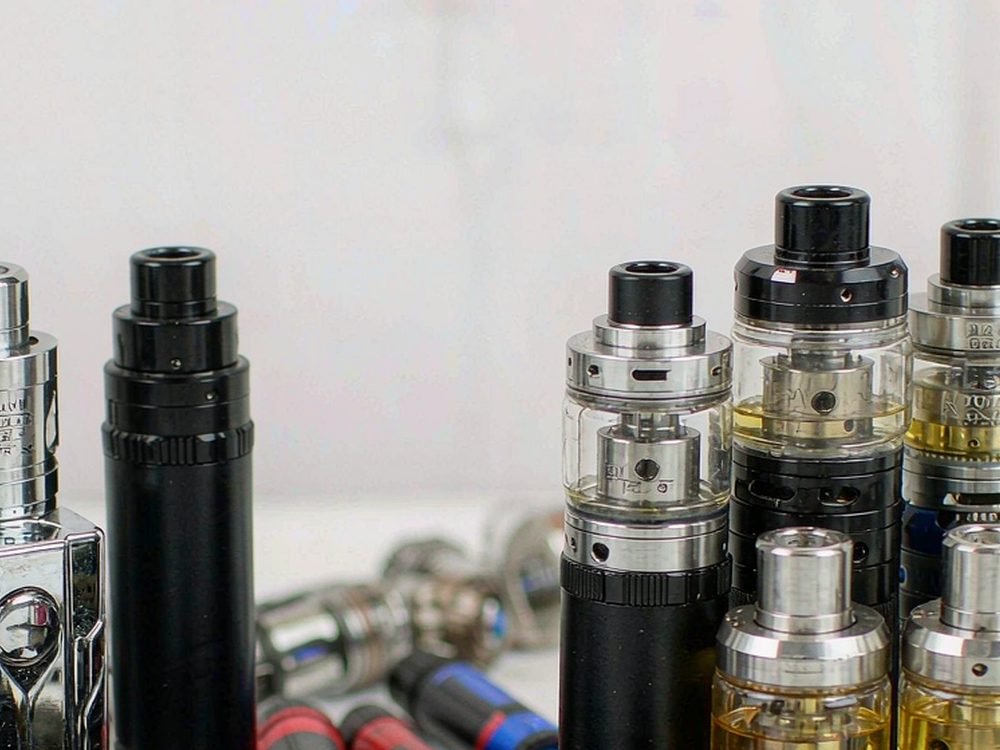 Buyer's Guide to Elektronna Ya Sisgareta mods — with fast shipping