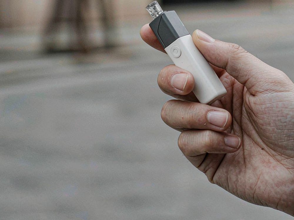 Buyer's Guide to Elektronna Ya Sisgareta pods — budget tier