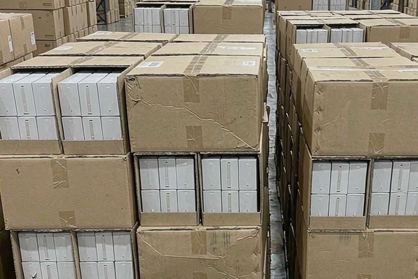 Buyer's Guide to Elektronna Ya Sisgareta pods — bulk case