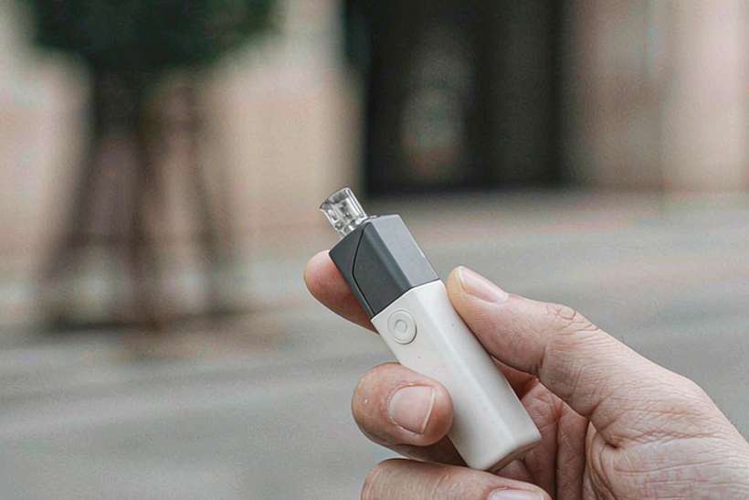 Buyer's Guide to Elektronna Ya Sisgareta pods — EU stock