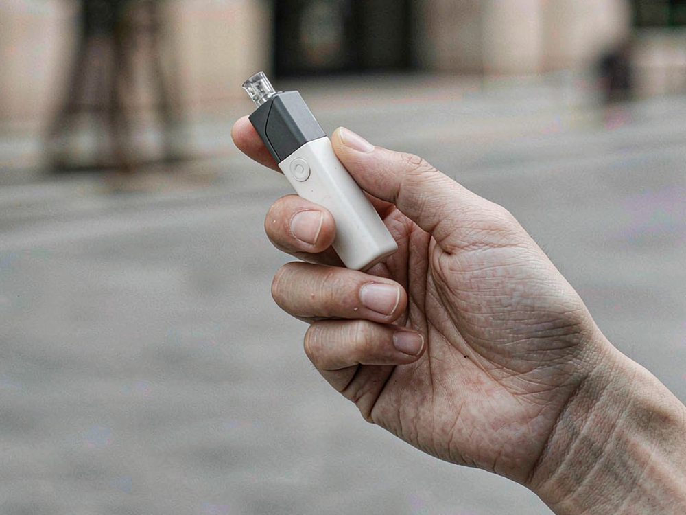 Buyer's Guide to Elektronna Ya Sisgareta pods — for resellers