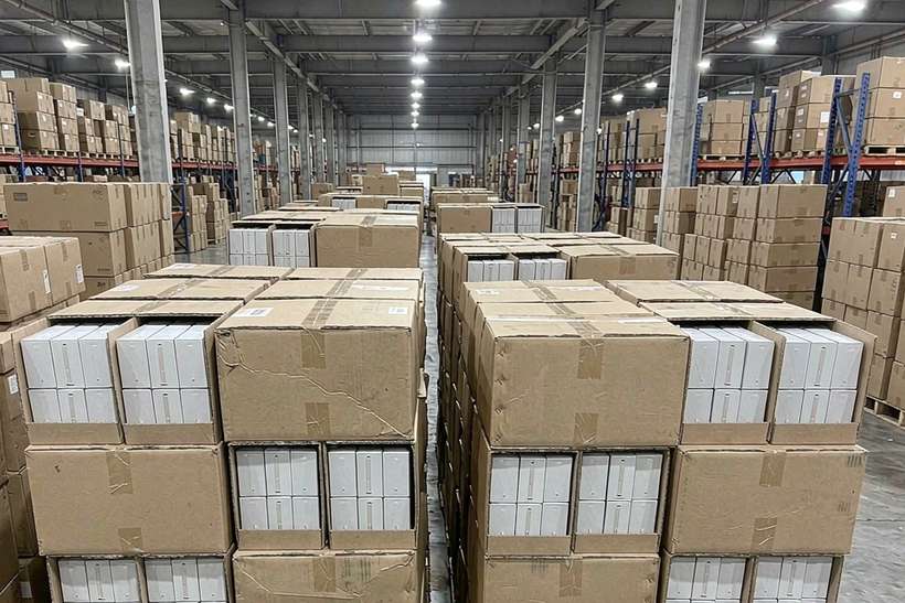 Buyer's Guide to Elektronna Ya Sisgareta pods — Middle East