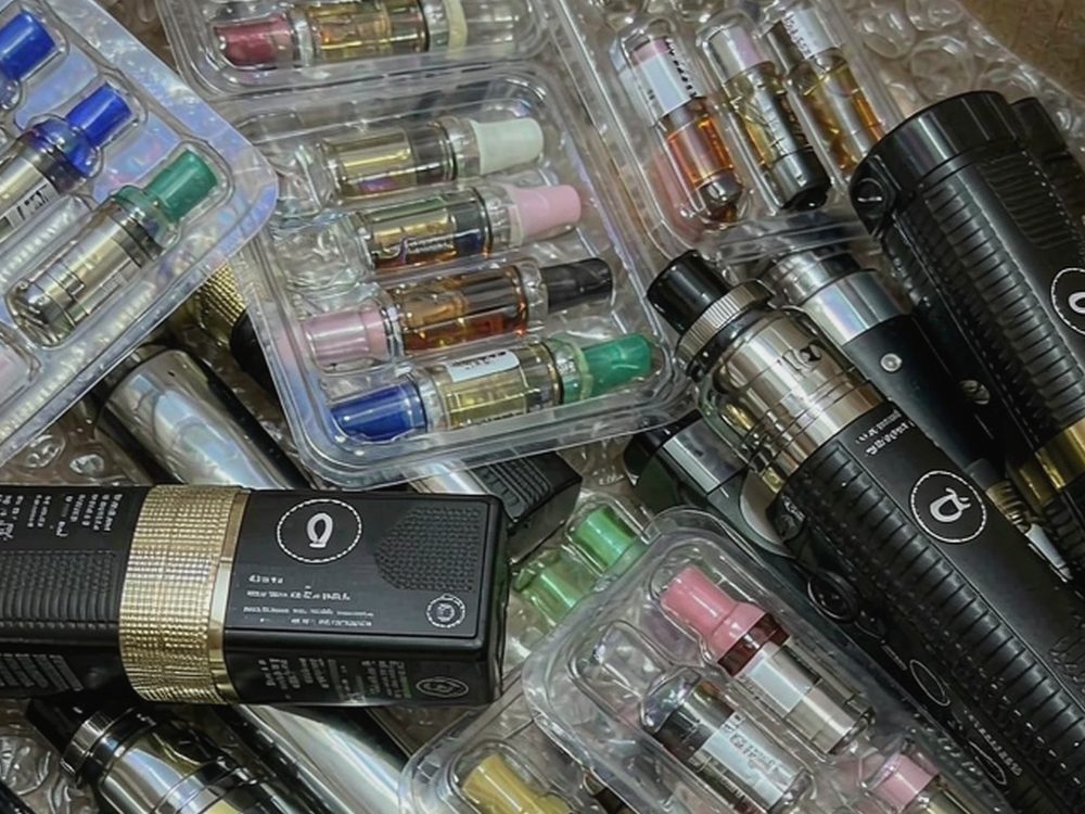 Buyer's Guide to Elektronna Ya Sisgareta pods — new arrivals