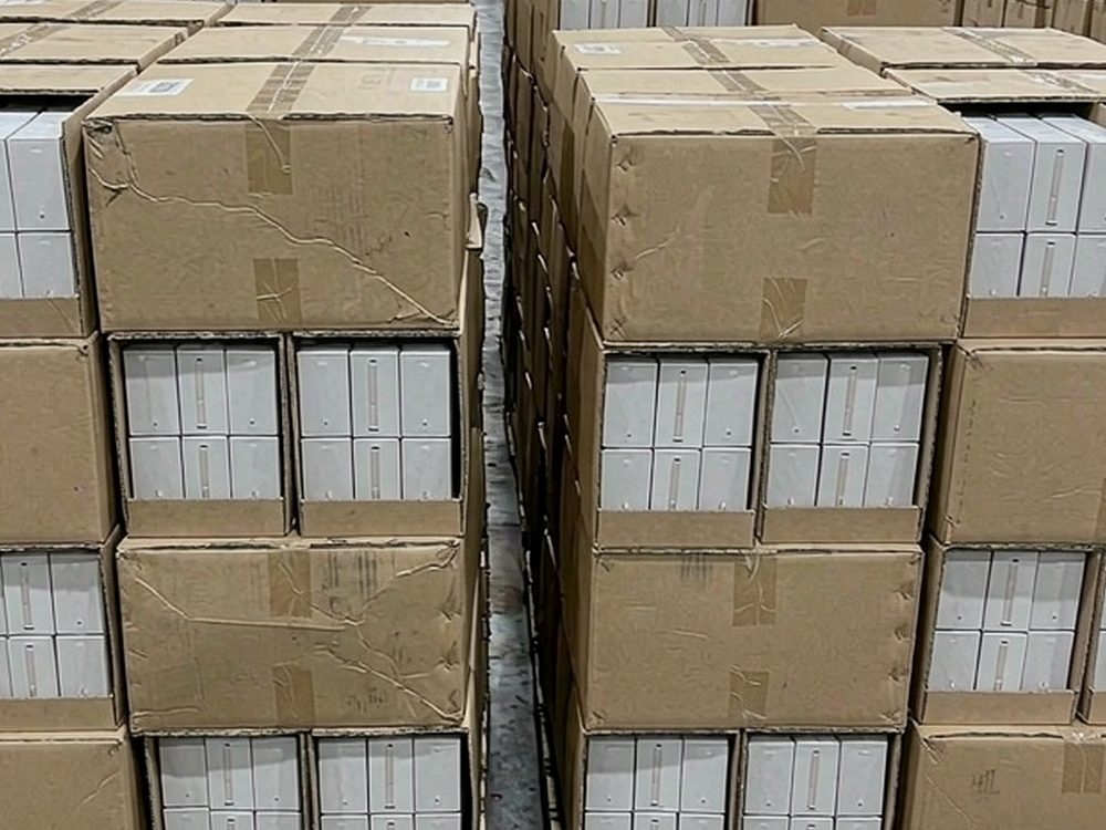Buyer's Guide to Elektronna Ya Sisgareta pods — wholesale only