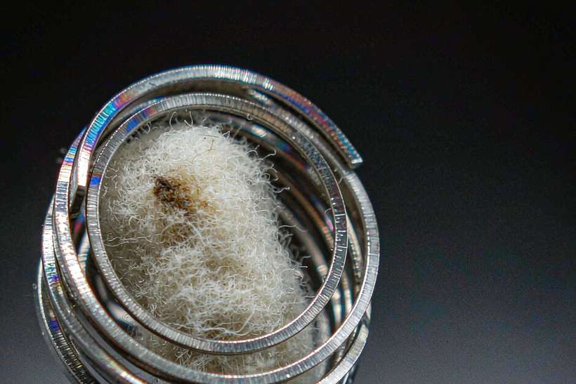 Buyer's Guide to Elektronna Ya Sisgareta pods — Winter special