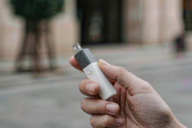 Buyer's Guide to Elektronna Ya Sisgareta products in Bangkok — limited batch