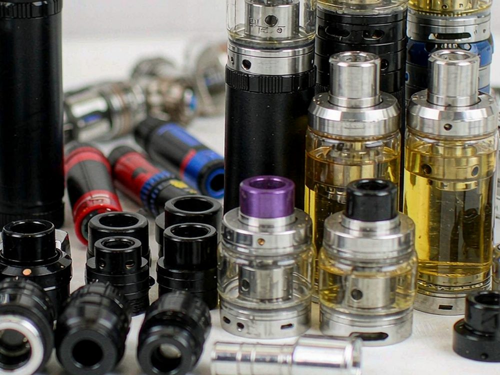 Buyer's Guide to Elektronna Ya Sisgareta products in Bangkok — no minimum MOQ