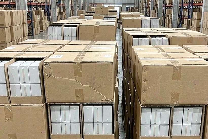 Buyer's Guide to Elektronna Ya Sisgareta products in Bangkok — ODM ready