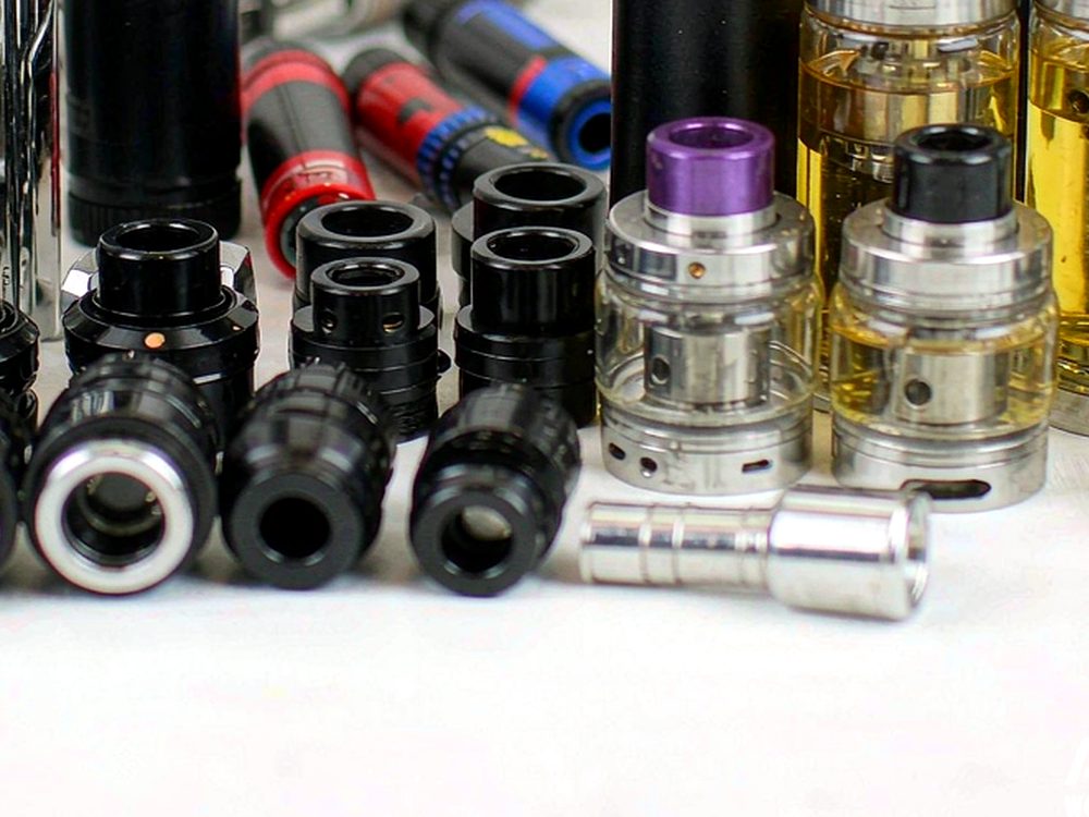 Buyer's Guide to Elektronna Ya Sisgareta products in Bangkok — premium tier
