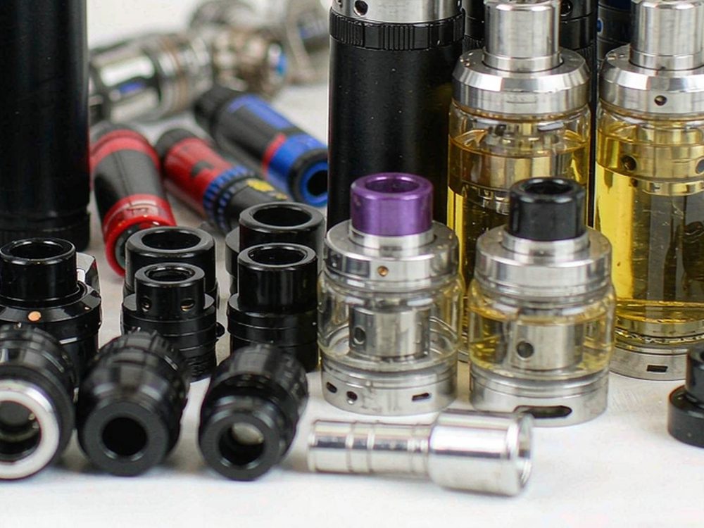 Buyer's Guide to Elektronna Ya Sisgareta products in Bangkok — top rated