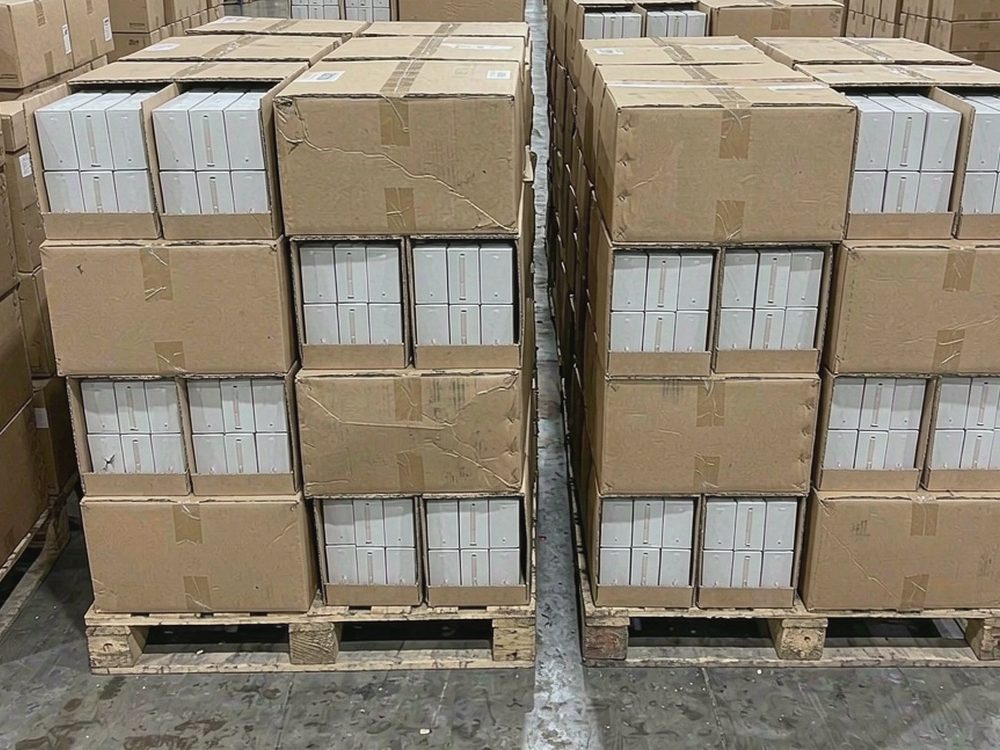 Buyer's Guide to Elektronna Ya Sisgareta products in Bangkok — wholesale only