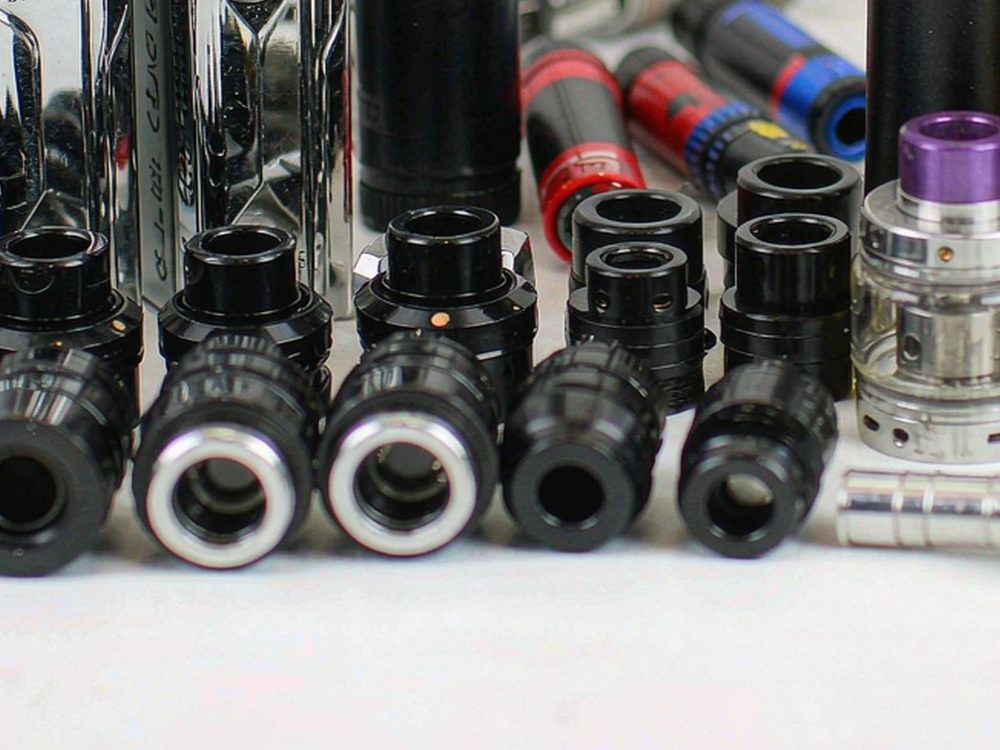 Buyer's Guide to Elektronna Ya Sisgareta tanks — budget tier