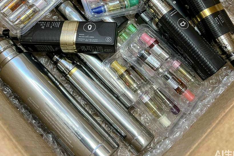 Buyer's Guide to Elektronna Ya Sisgareta tanks — OEM available