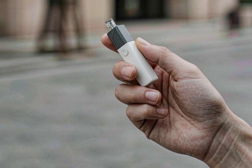 Case Study: Bangkok Elektronna Ya Sisgareta — Asia Pacific