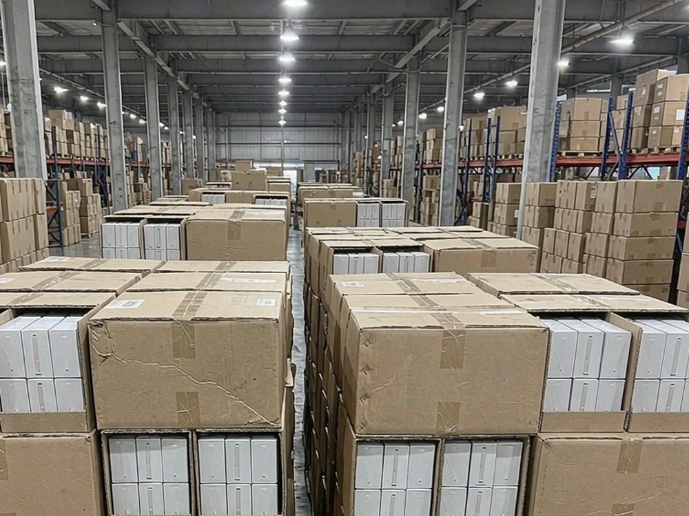 Case Study: Bangkok Elektronna Ya Sisgareta — bulk case