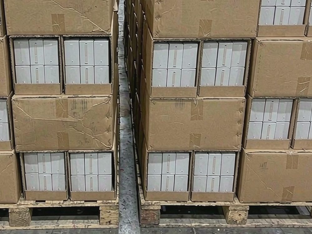 Case Study: Bangkok Elektronna Ya Sisgareta — for resellers