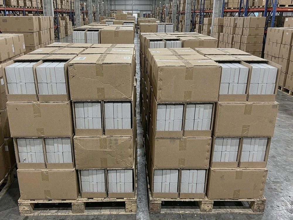 Case Study: Bangkok Elektronna Ya Sisgareta — no minimum MOQ