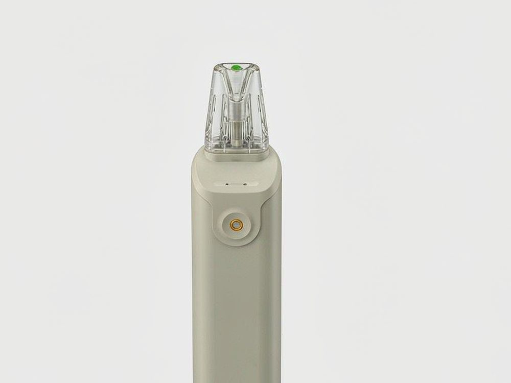 Case Study: Elektronna Ya Sisgareta accessories — for resellers