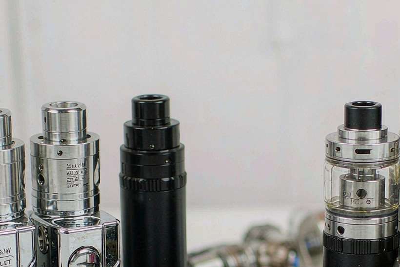 Case Study: Elektronna Ya Sisgareta accessories — ODM ready