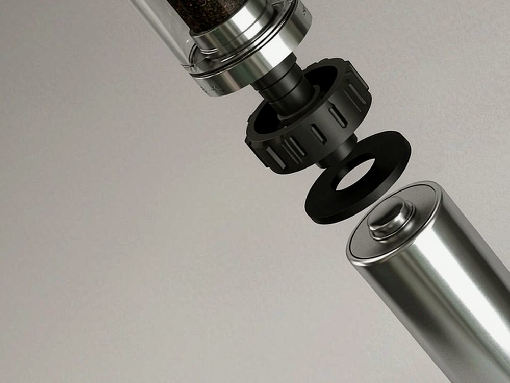 Case Study: Elektronna Ya Sisgareta accessories — wholesale only