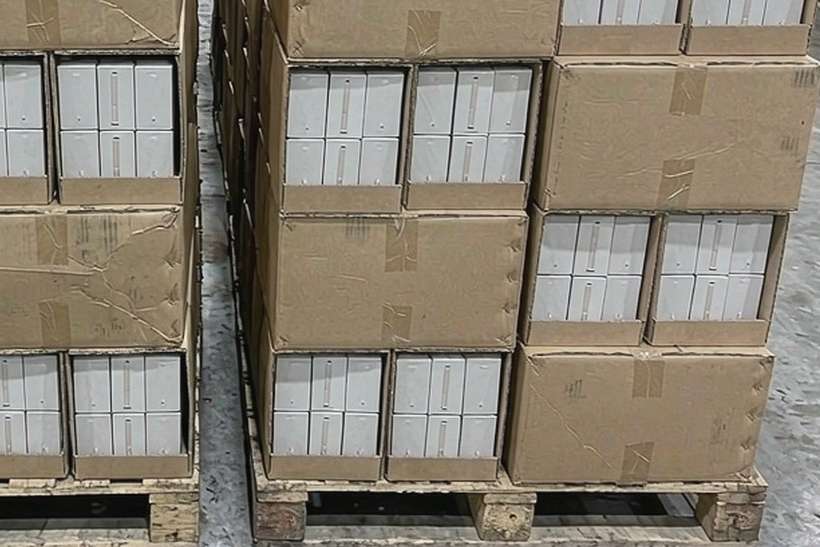 Case Study: Elektronna Ya Sisgareta bundles — bulk case