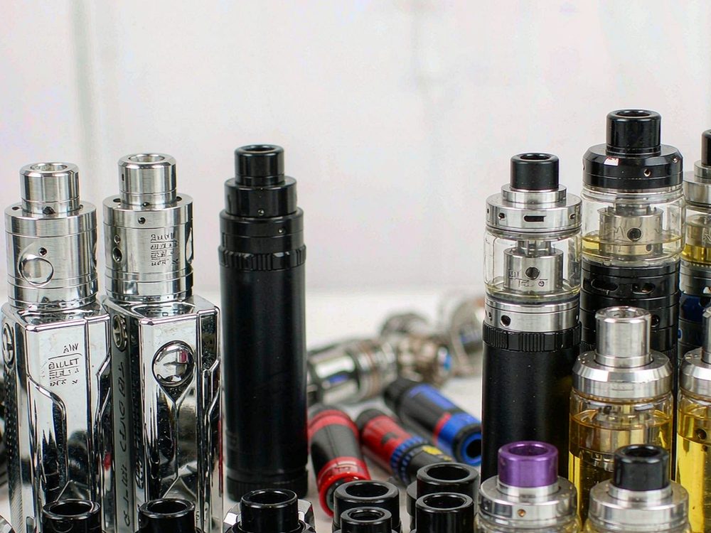 Case Study: Elektronna Ya Sisgareta bundles — for resellers